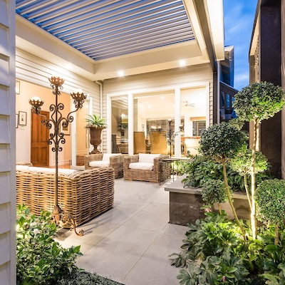 Laandscape design Port macquarie www.designingdivas.com.au