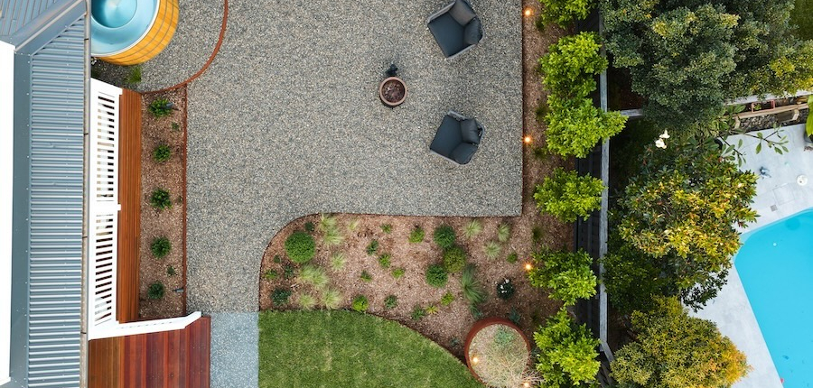 landscaping design Lake Cathie - www.signature-landscapes.com.au