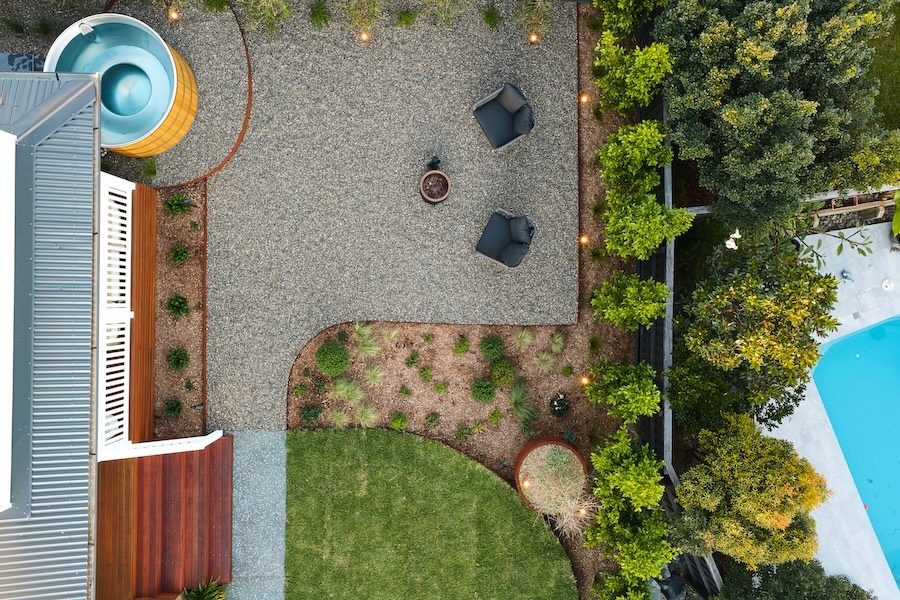 landscaping design Lake Cathie - www.signature-landscapes.com.au