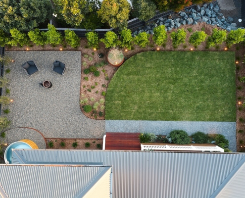 Landscape design Port Macquarie - www.signature-landscaps.com.au