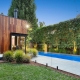 outdoor lighting design for residential Port Macquarie
