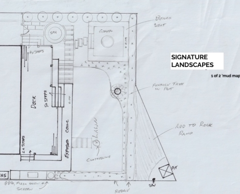 landscape consultation Port Macquarie region - www.signature-landscapes.com.au 