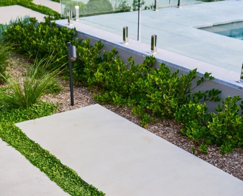 4b cu landscape design and construction Port Macquarie - Currawong - www.signature-landscapes.com.au
