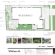 Landscape design Port Macquarie - Whitlam St- www.signature-landscapes.com.au